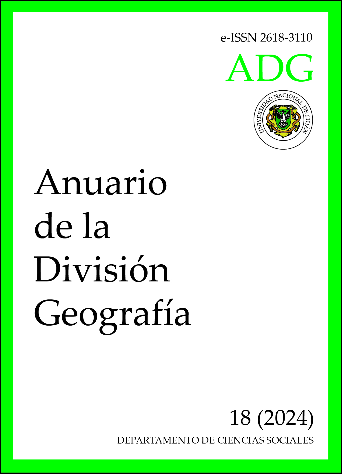 ADG 18